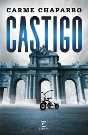 Castigo【電子書籍】[ Carme Chaparro ]