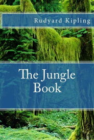 The Jungle Book【電子書籍】[ Rudyard Kipling ]