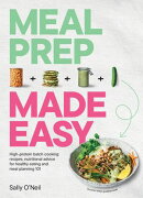 Meal Prep Made Easy