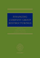 Financing Company Group Restructurings