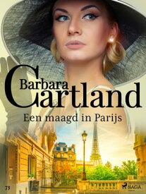 Een maagd in Parijs【電子書籍】[ Barbara Cartland ]
