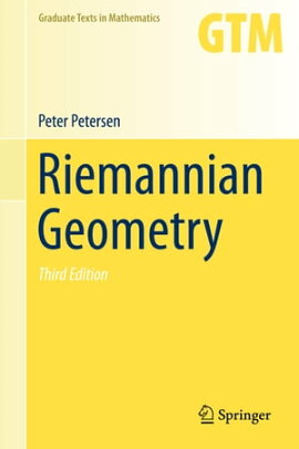 Riemannian Geometry 