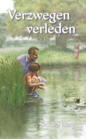 Verzwegen verleden【電子書籍】[ Sandra Berg ]