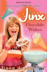 Chocolate Wishes Book 3【電子書籍】[ Fiona Dunbar ]