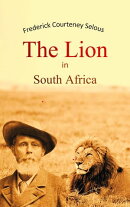 The Lion in South Africa