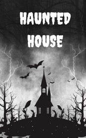 Haunted home【電子書籍】[ William Houston ]