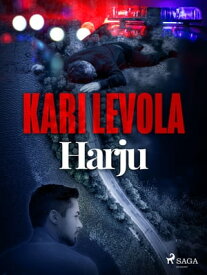 Harju【電子書籍】[ Kari Levola ]