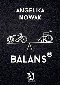 Balans【電子書籍】[ Angelika Nowak ]