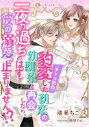 豹変(チャラ男化)した初恋の幼馴染と再会したら、一夜の過ちのはずが彼の溺愛が止まりません!?