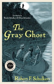 The Gray Ghost A Seckatary Hawkins Mystery【電子書籍】[ Robert F. Schulkers ]