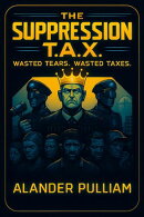 The Supression T.A.X. wasted tears wasted taxes