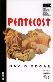 Pentecost (NHB Modern Plays)【電子書籍】[ David Edgar ]