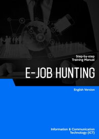 E-job Hunting【電子書籍】[ Advanced Business Systems Consultants Sdn Bhd ]