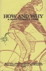 How and Why A Do-It-Yourself Guide【電子書籍】[ Matte Resist ]