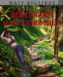Beim Joggen hart genommen