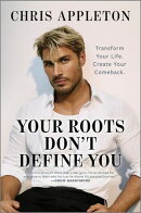 Your Roots Don't Define You