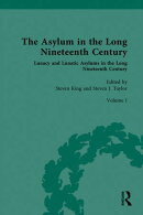 The Asylum in the Long Nineteenth Century