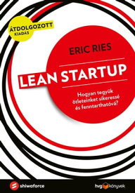 Lean startup【電子書籍】[ Eric Ries ]
