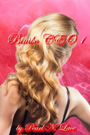 Bimbo CEO 1 Bimbo, #4【電子書籍】[ Pearl N. Lace ]