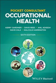 Pocket Consultant Occupational Health【電子書籍】[ Kerry Gardiner ]