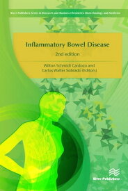Inflammatory Bowel Disease【電子書籍】