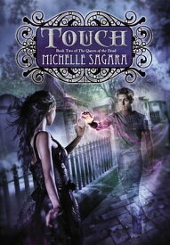 Touch Queen of the Dead, Book Two【電子書籍】[ Michelle Sagara ]