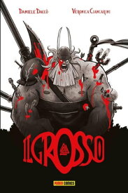 Il Grosso 【電子書籍】[ Daniele Dacc? ]