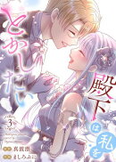 殿下は私をとかしたい【電子限定特典付き】　：3