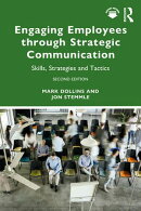 Engaging Employees through Strategic Communication