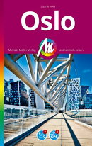 MICHAEL MÜLLER REISEFÜHRER Oslo MM-City