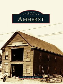 Amherst【電子書籍】[ Joseph A. Grande ]