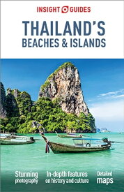 Insight Guides Thailands Beaches and Islands (Travel Guide eBook)【電子書籍】[ Insight Guides ]