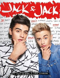 Jack & Jack: You Don't Know Jacks【電子書籍】[ Jack & Jack ]