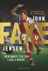 Faxe Den ramte jeg sgu lige i r?ven ...【電子書籍】[ John Jensen ]