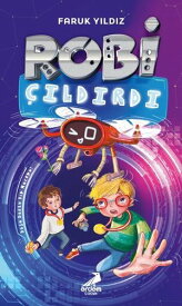 Robi ??ld?rd?【電子書籍】[ Faruk Y?ld?z ]