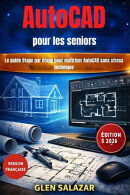 AutoCAD pour les seniors