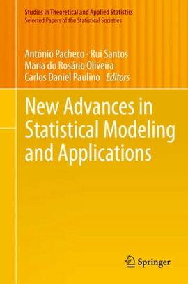 New Advances in Statistical Modeling and Applications 