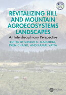 Revitalizing Hill and Mountain Agroecosystems Landscapes