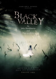 Black Valley【電子書籍】[ Dewi Griffiths ]