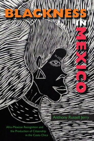 Blackness in Mexico Afro-Mexican Recognition and the Production of Citizenship in the Costa Chica【電子書籍】[ Anthony Russell Jerry ]