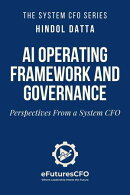 AI Operating Framework and Governance