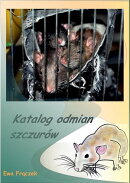 Katalog odmian szczurów