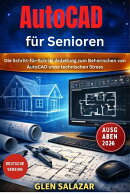 AutoCAD für Senioren