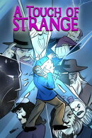 A Touch of Strange: Trade Paperback