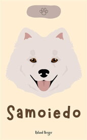 Samoiedo【電子書籍】[ Roland Berger ]