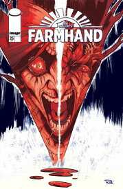 Farmhand #25 【電子書籍】[ Rob Guillory ]