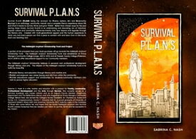 Survival PLANS【電子書籍】[ Sabrina C Nash ]