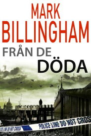 Fr?n de d?da【電子書籍】[ Mark Billingham ]