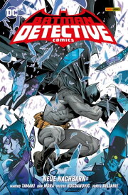 Batman - Detective Comics - Bd. 1 (3. Serie): Neue Nachbarn【電子書籍】[ Mariko Tamaki ]