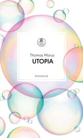 Utopia【電子書籍】[ Thomas Morus ]
